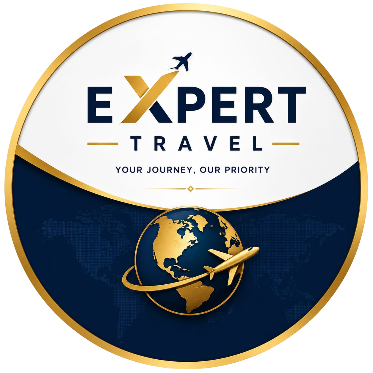Expert Travel