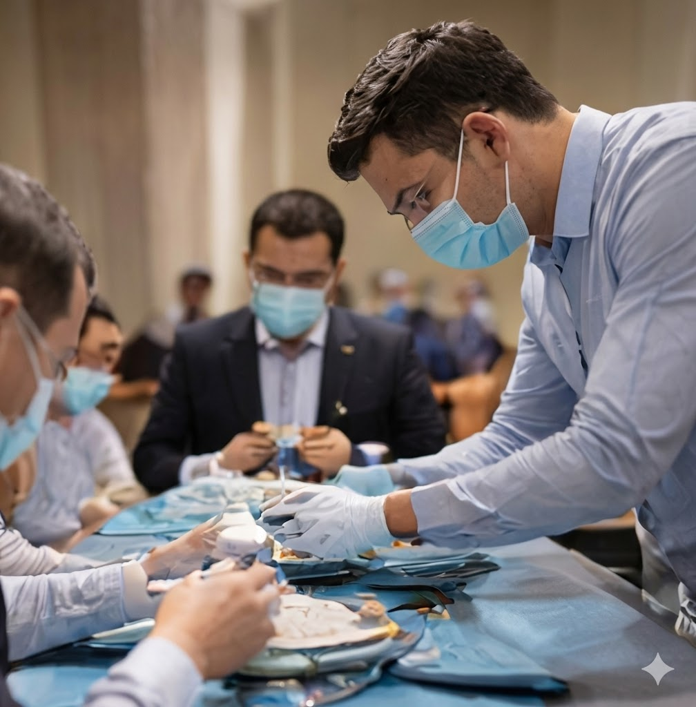 Laser Dentistry Workshop