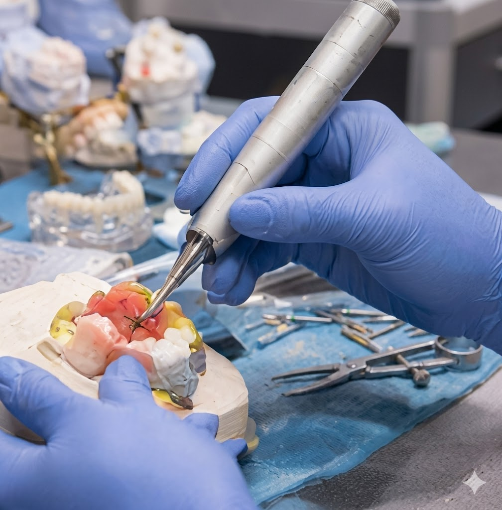 Aesthetic Dentistry Program