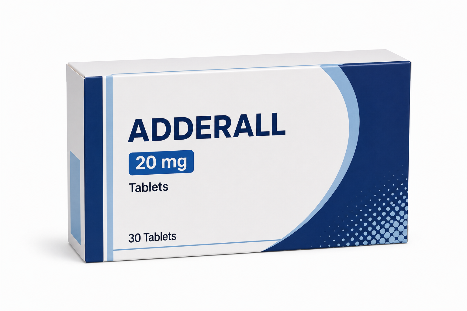 Adderall