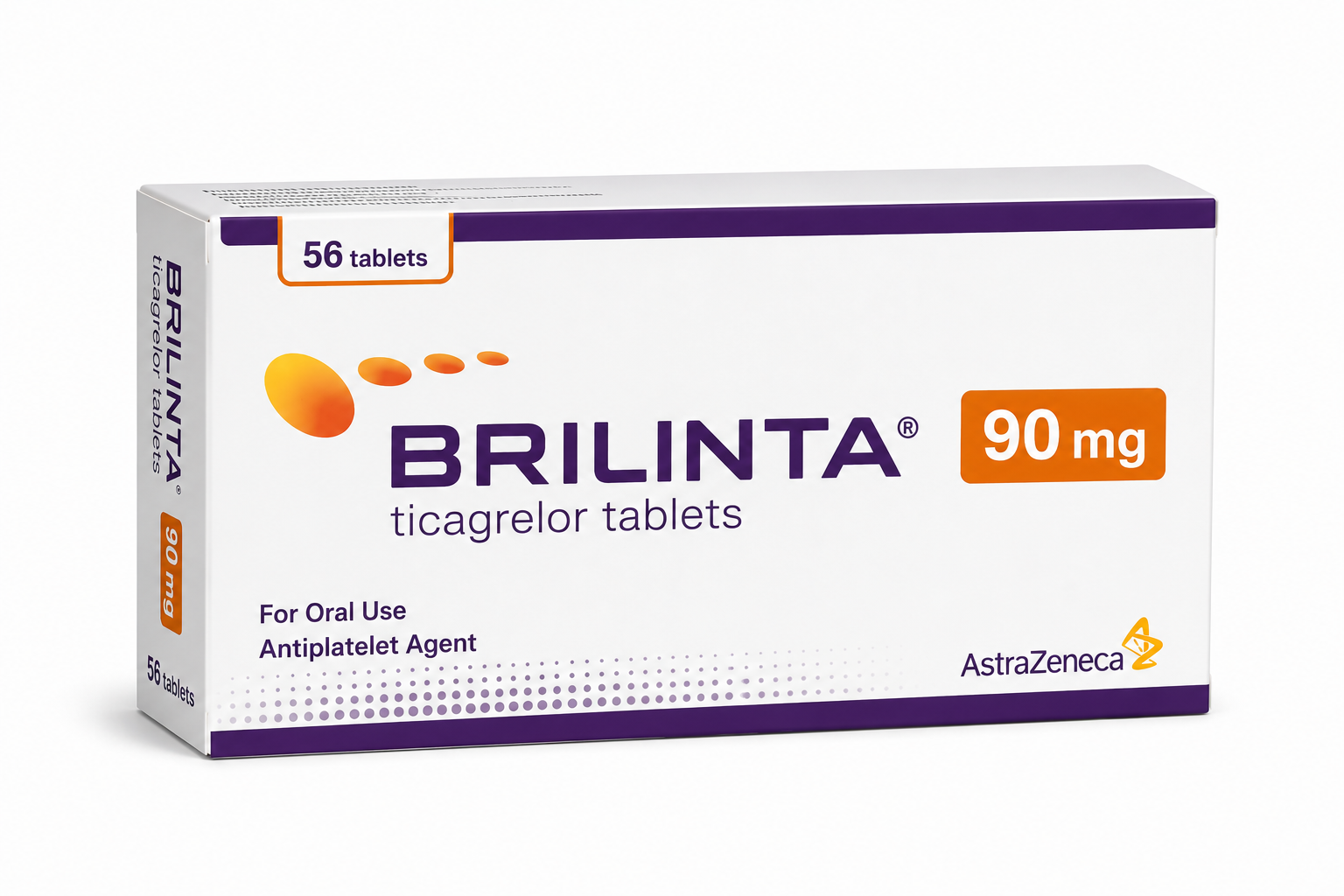 Brilinta