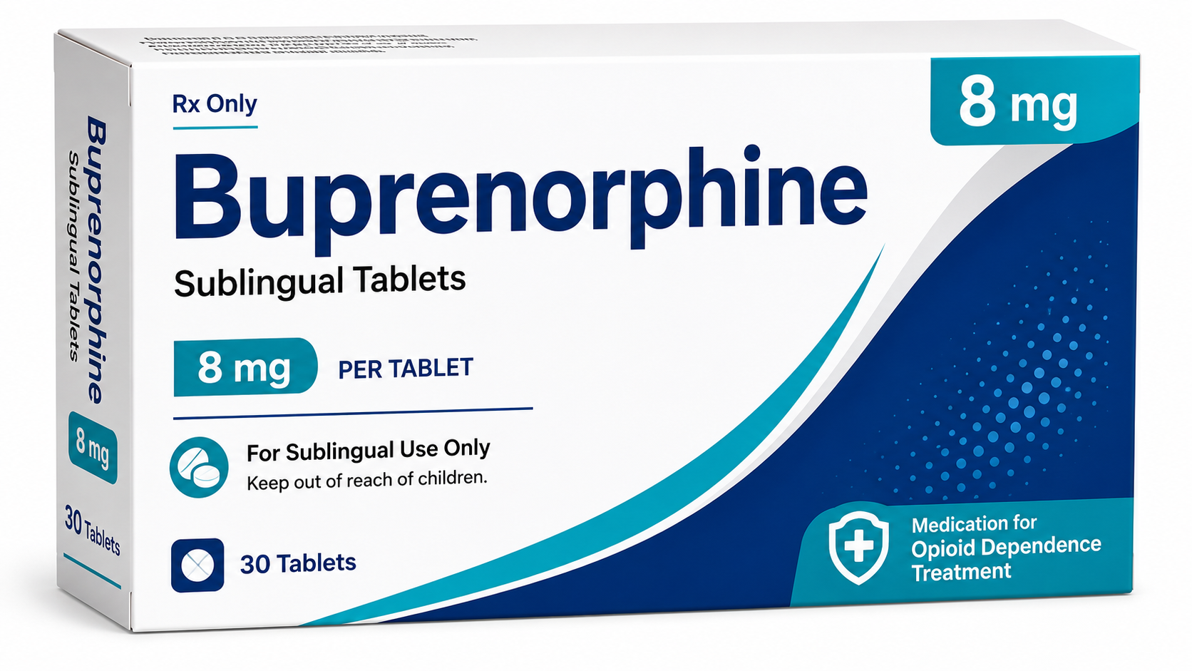Buprenorphine