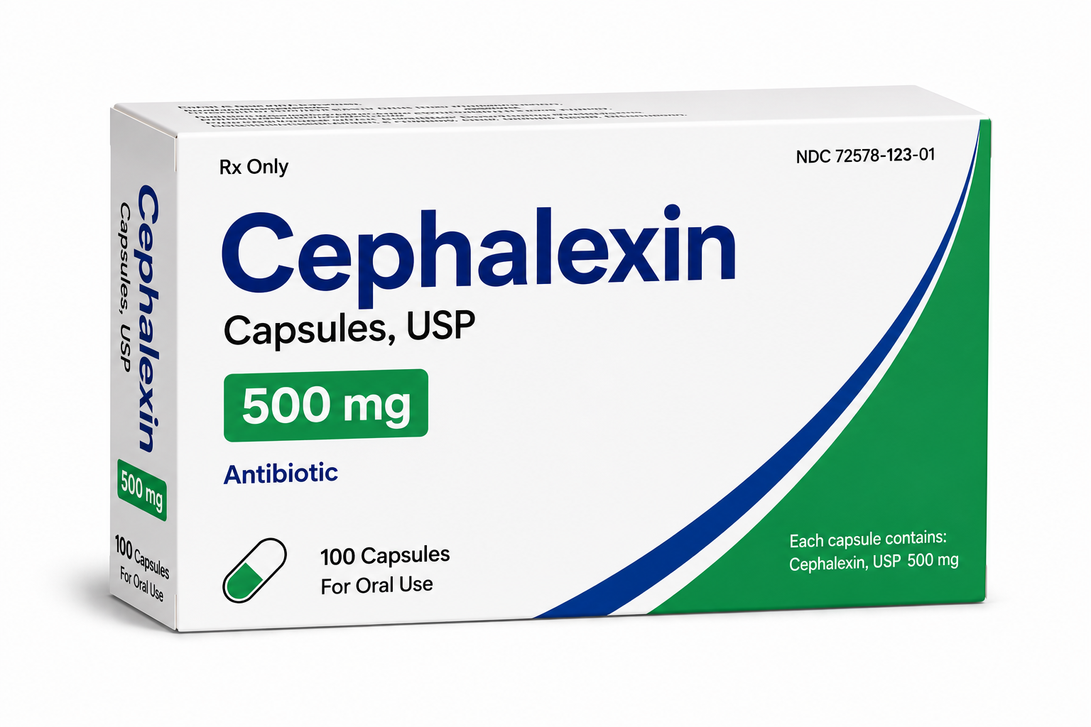 Ciprofloxacin