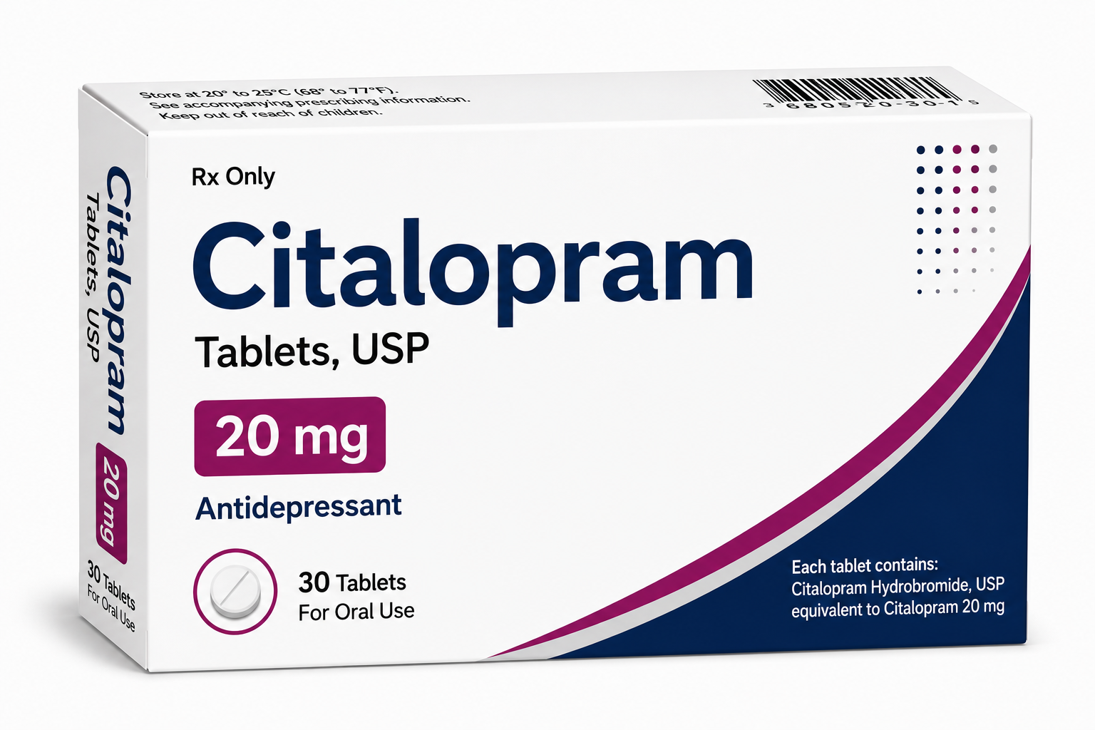 Citalopram