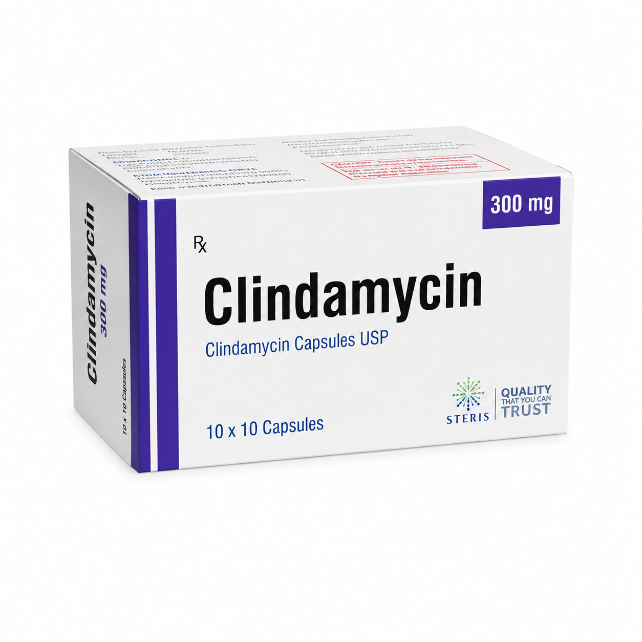 Clindamycin