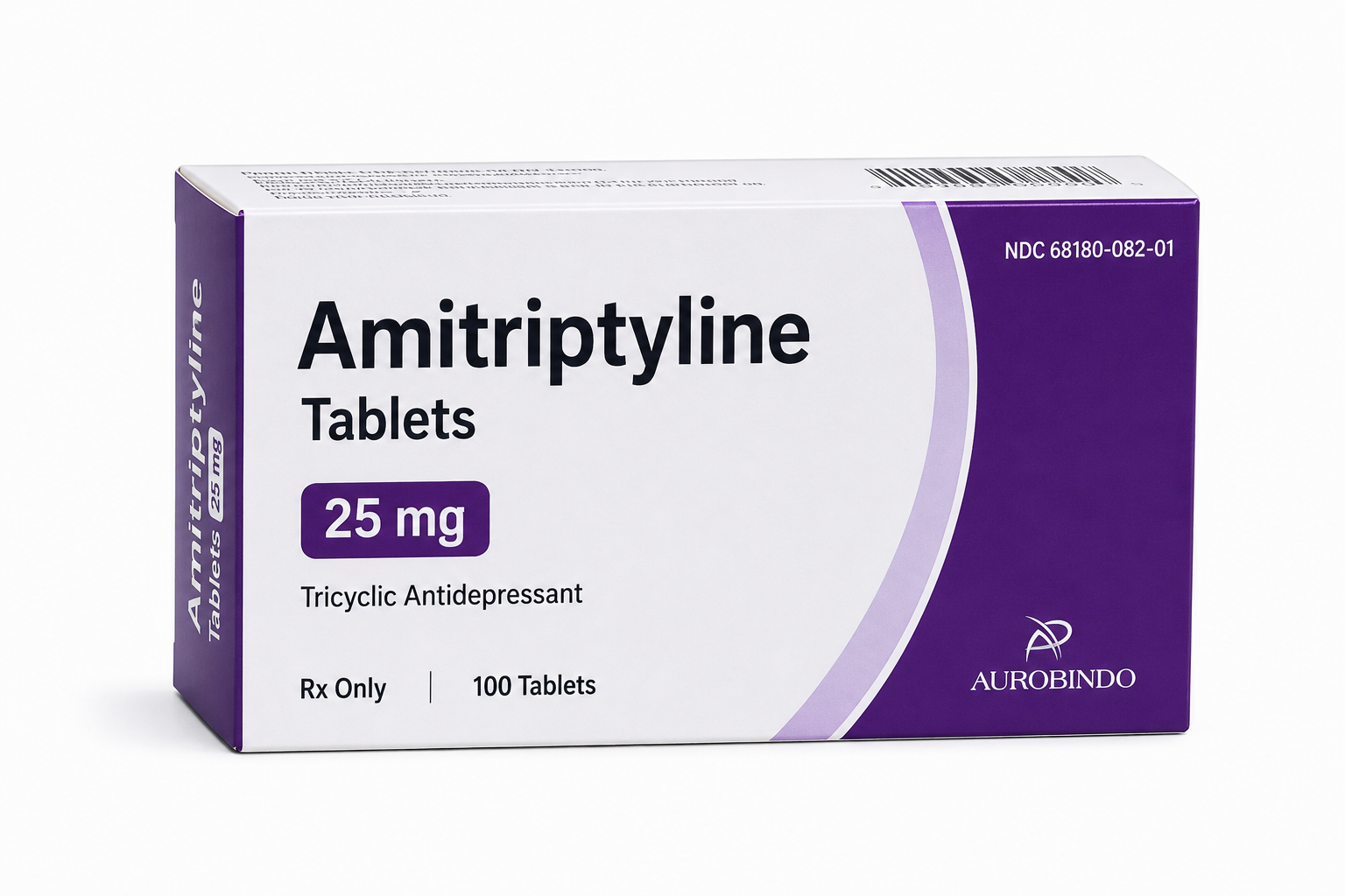 Amitriptyline