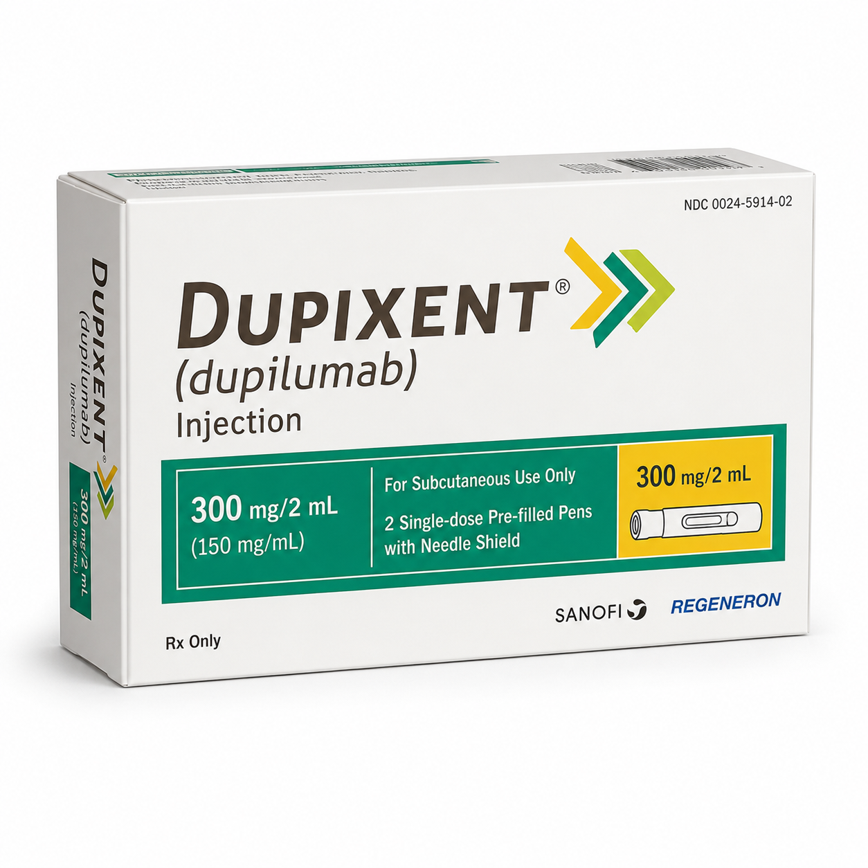 Dupixent