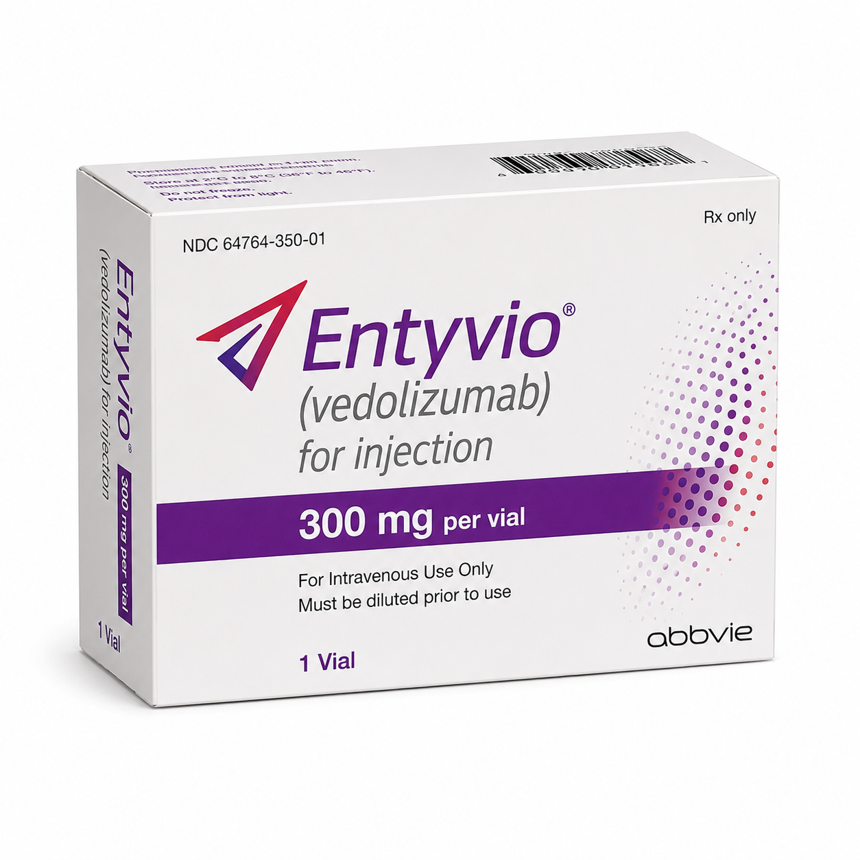 Entyvio