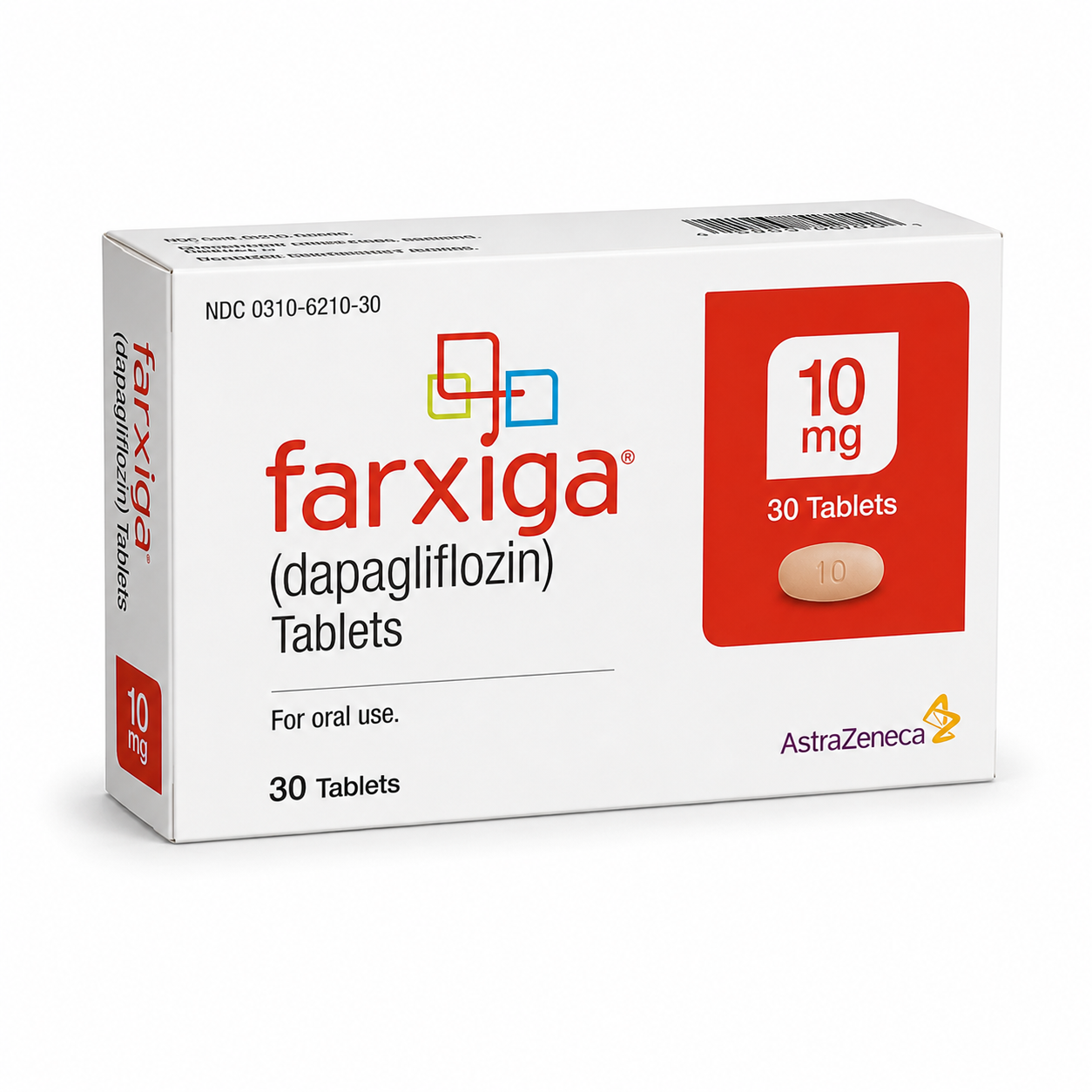 Farxiga