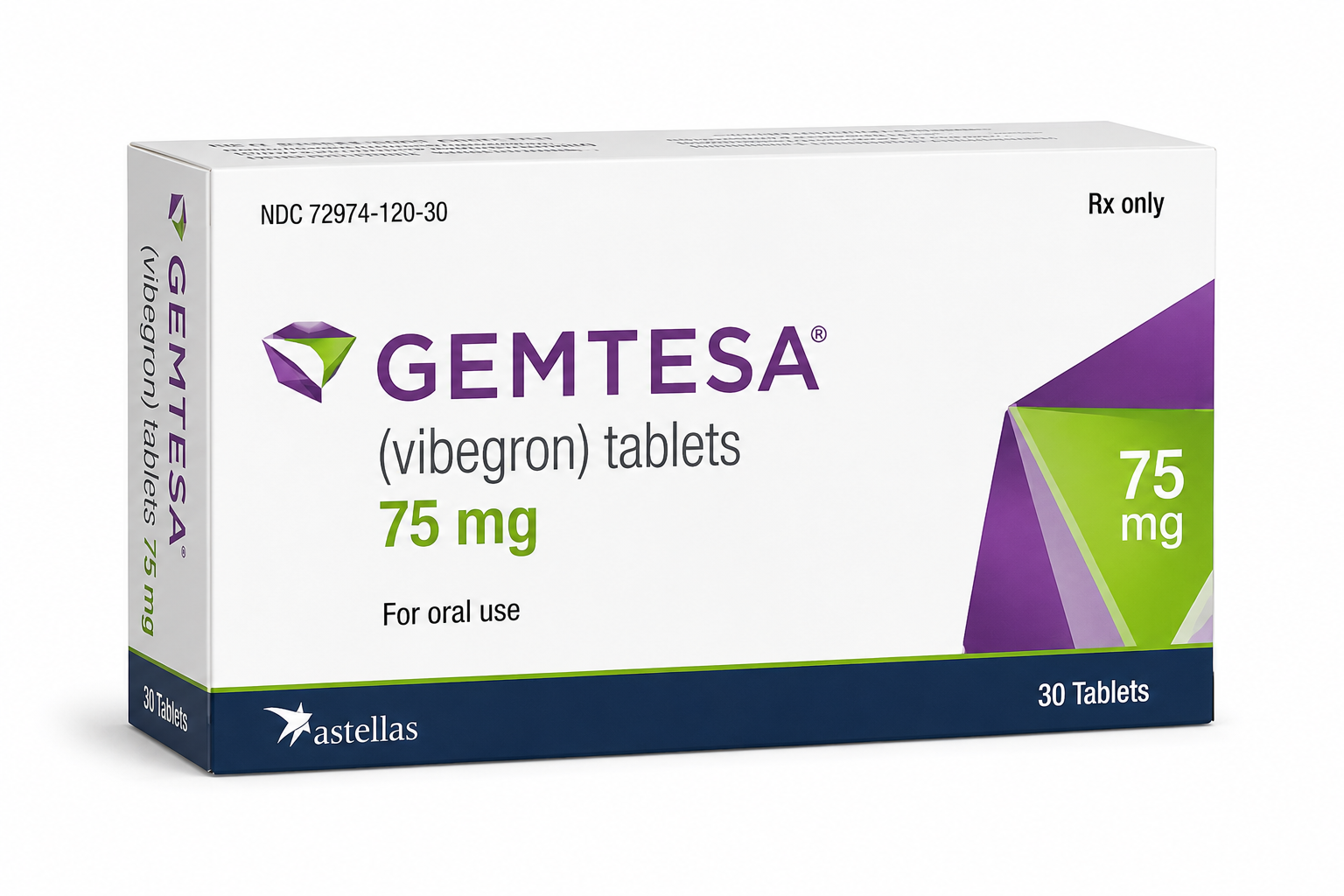 Gabapentin