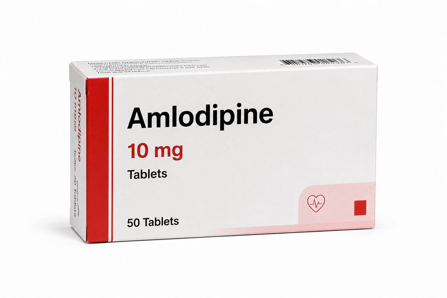 Amlodipine