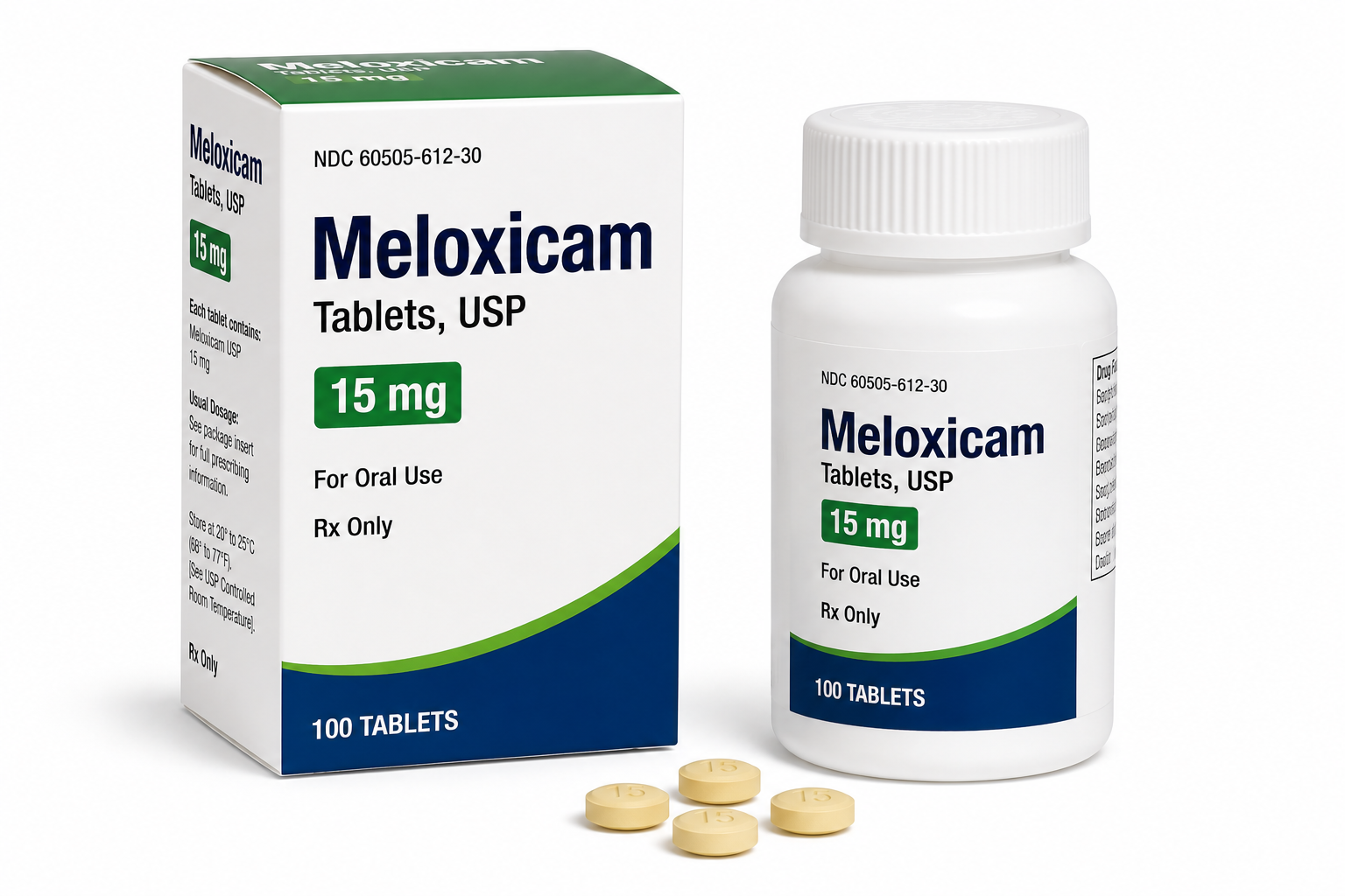 Meloxicam