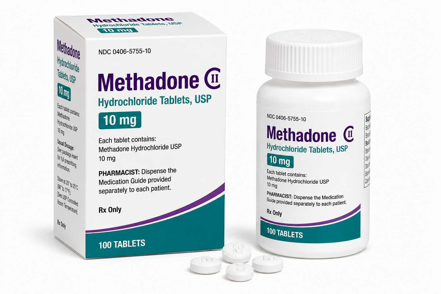 Methadone