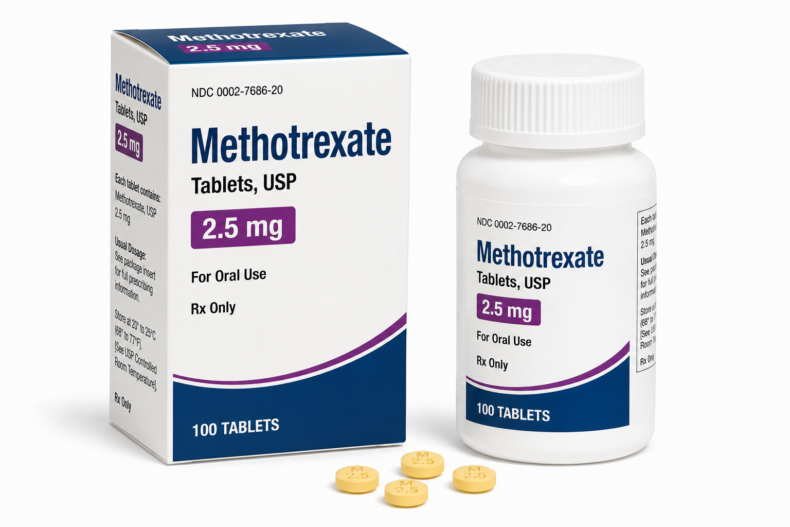 Methotrexate