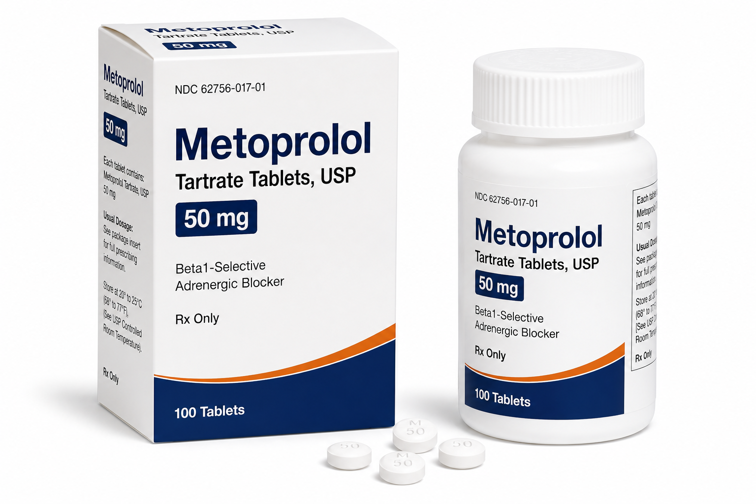 Metoprolol