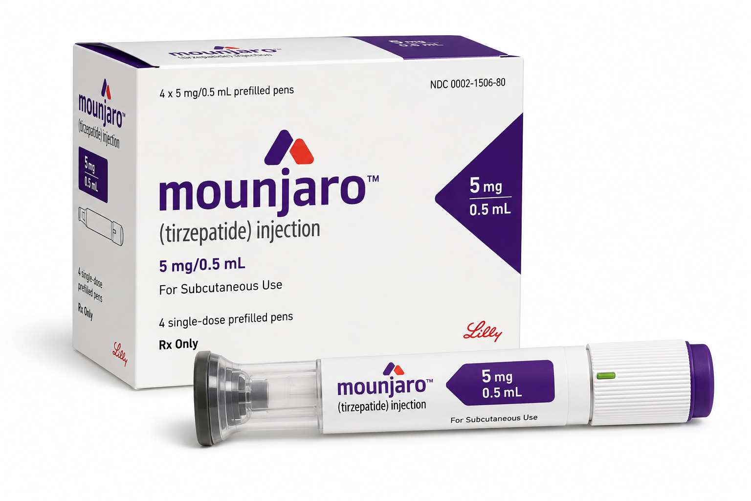 Mounjaro
