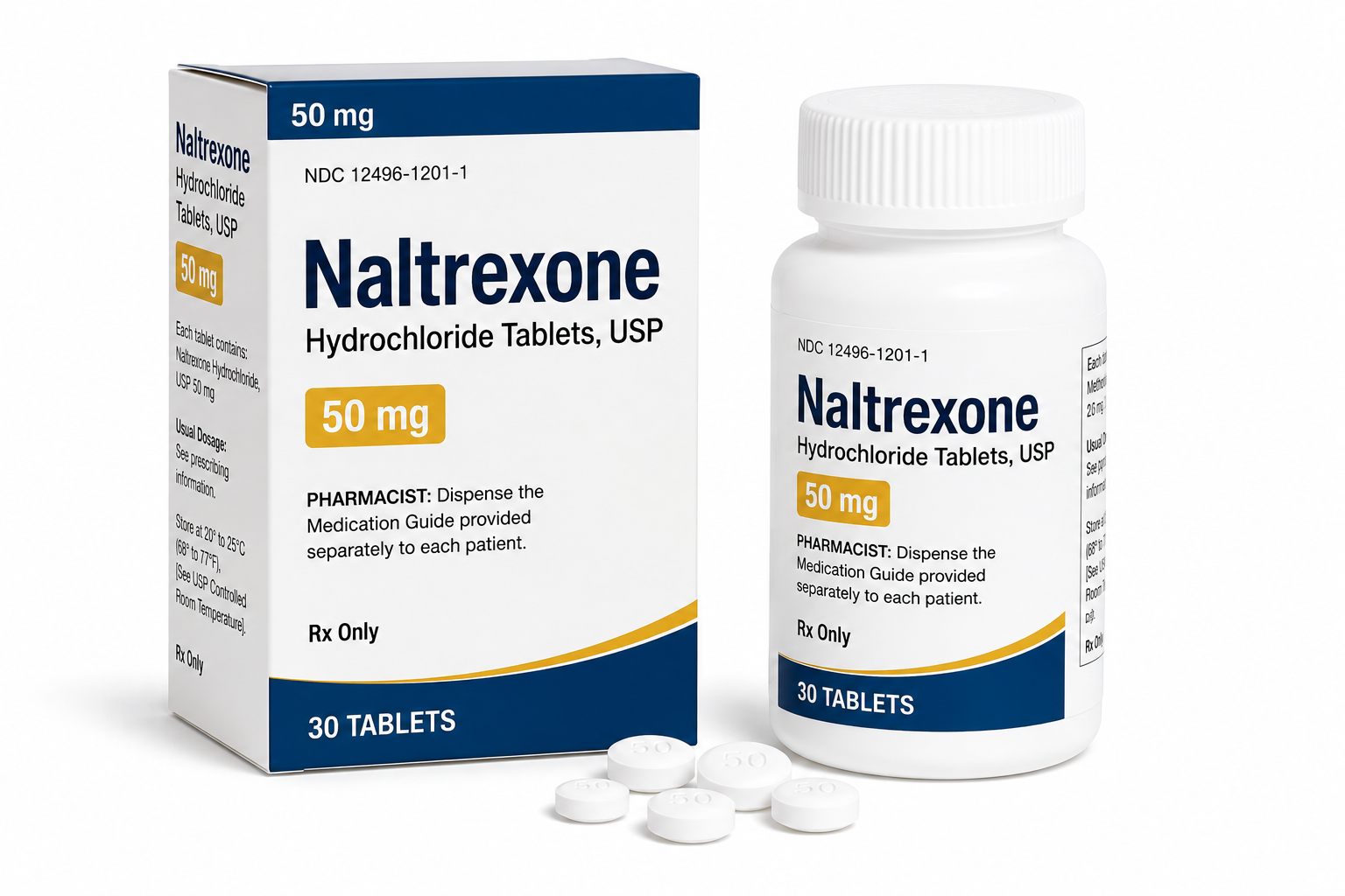 Naltrexone