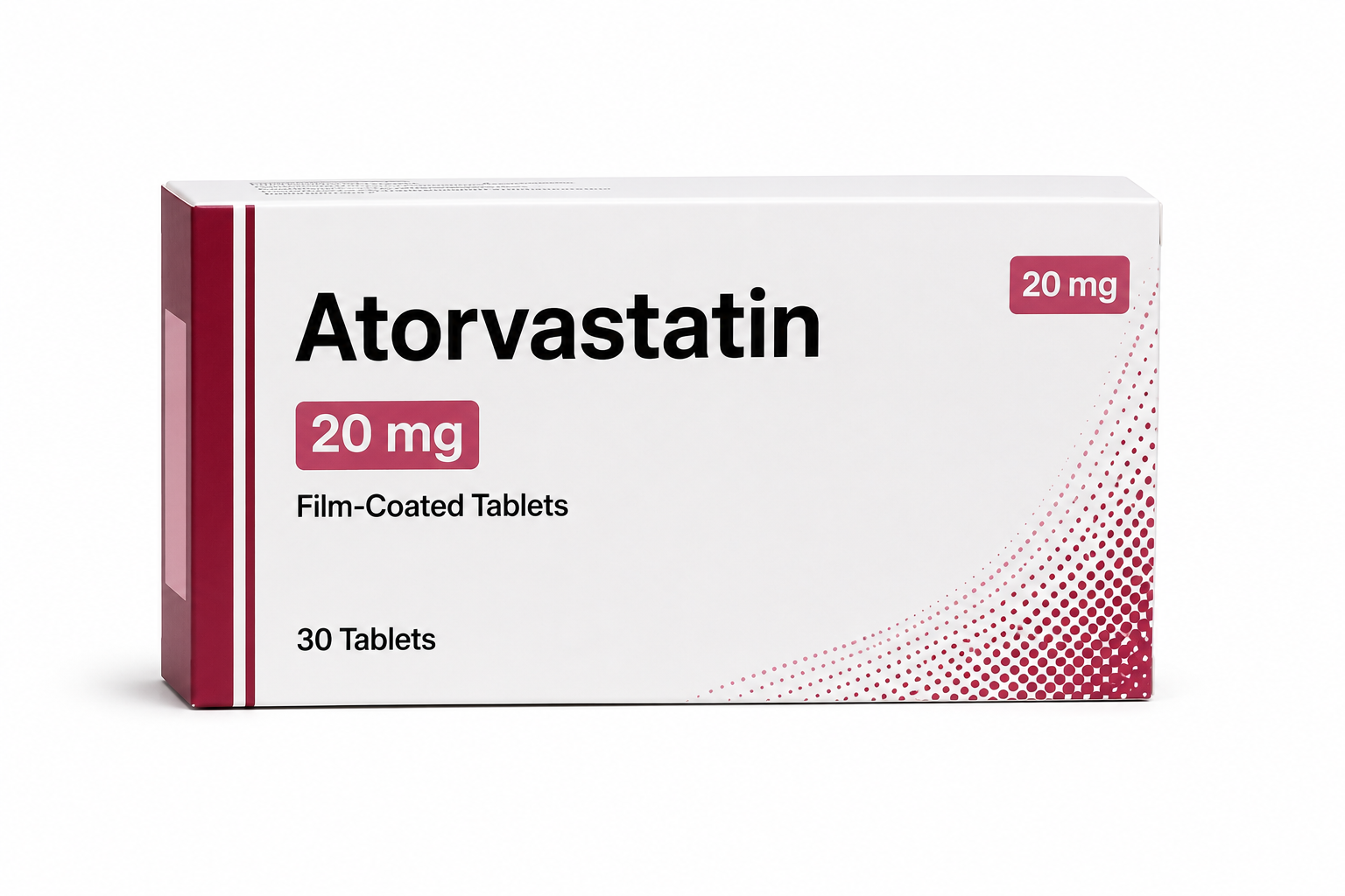 Atorvastatin