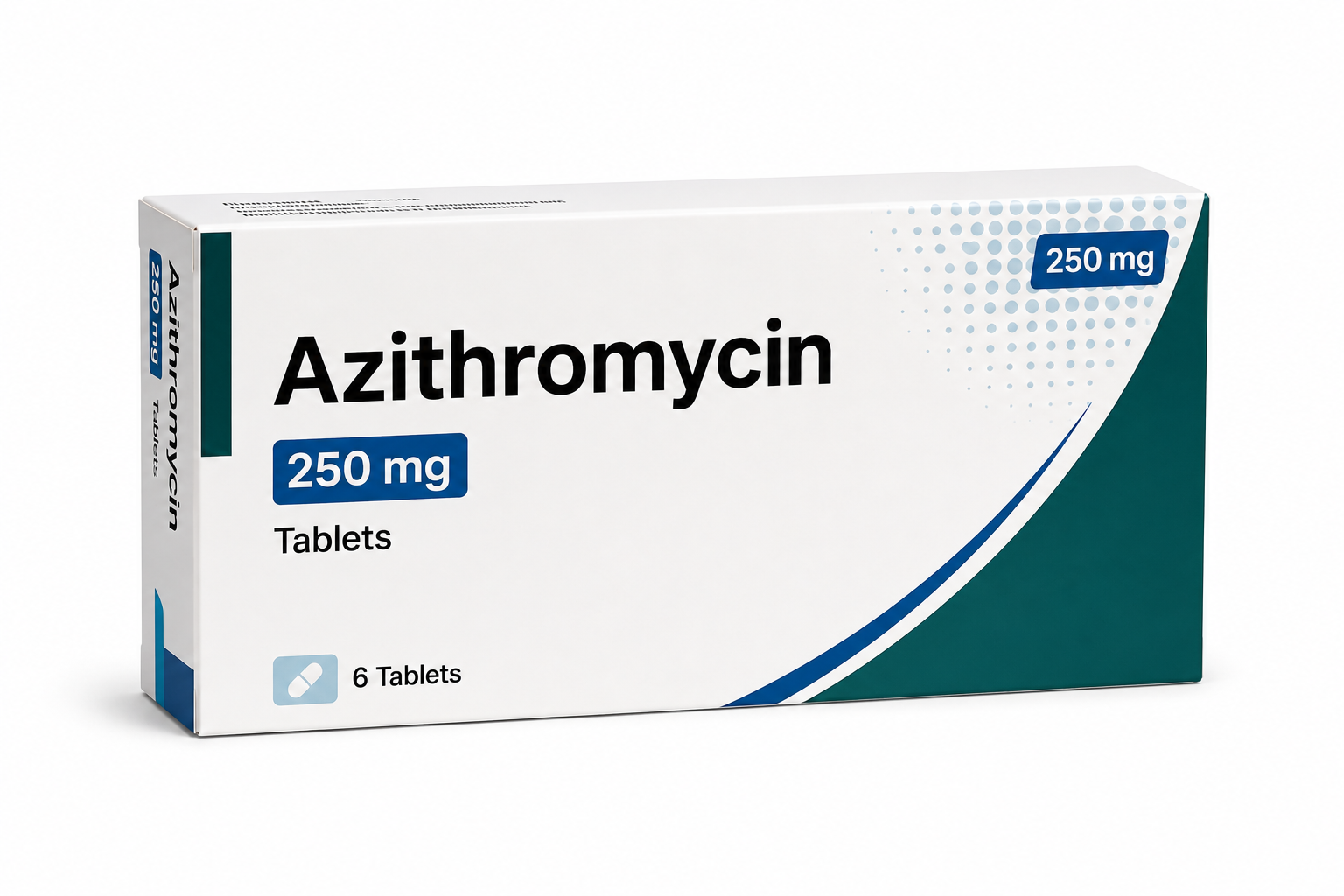 Azithromycin