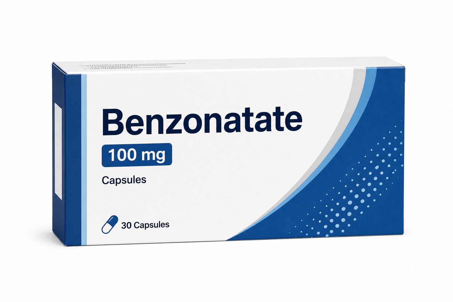 Benzonatate