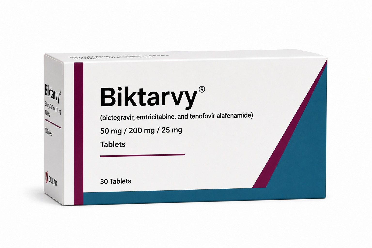 Biktarvy