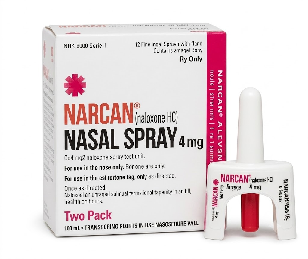Narcan