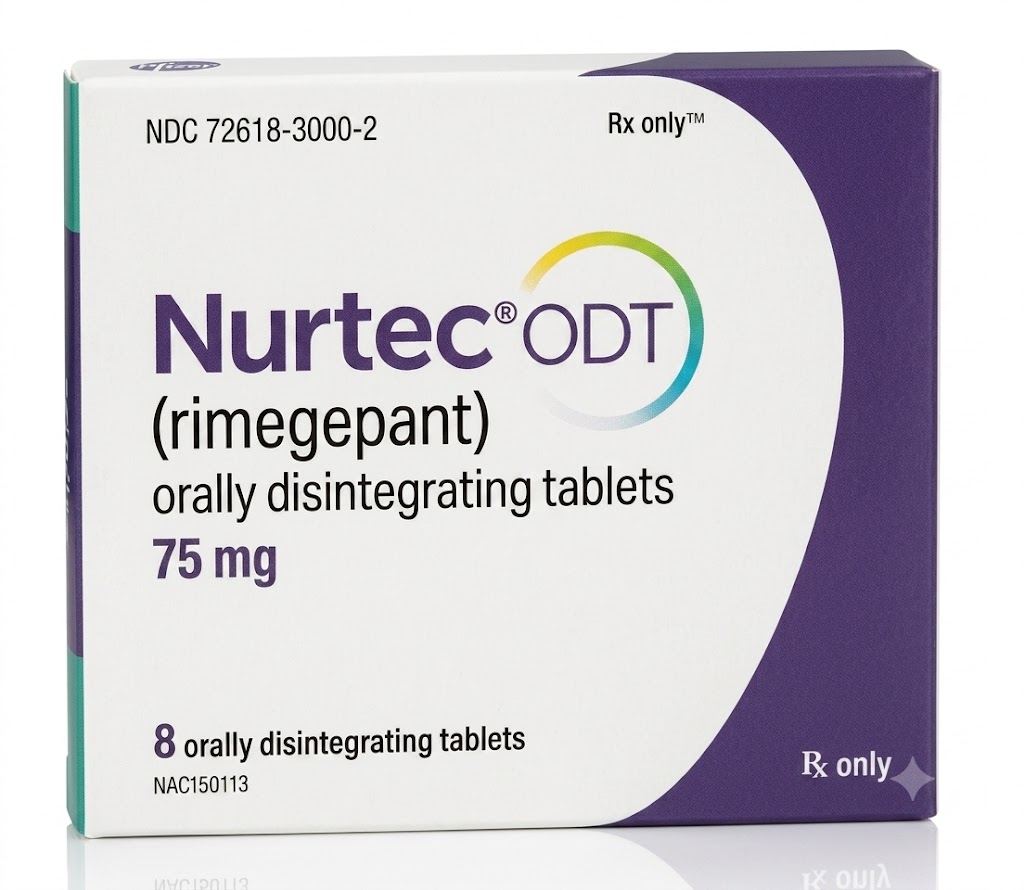Nurtec