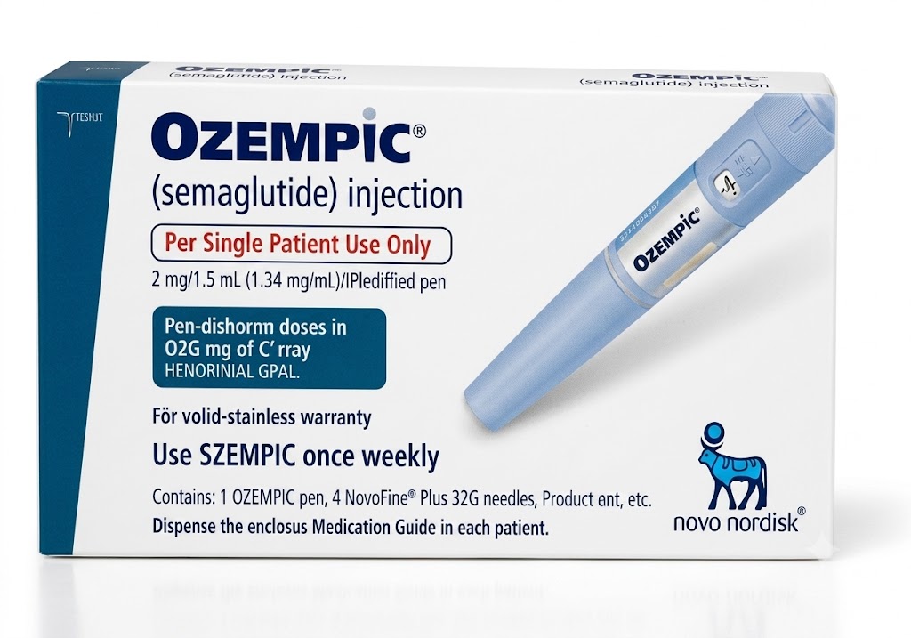Ozempic