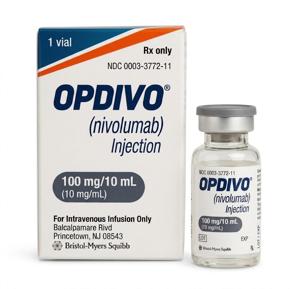 Opdivo