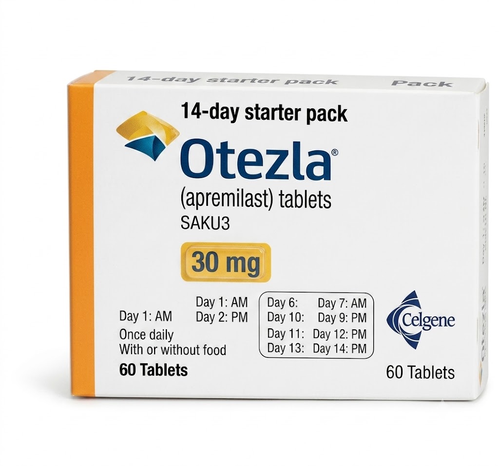 Otezla