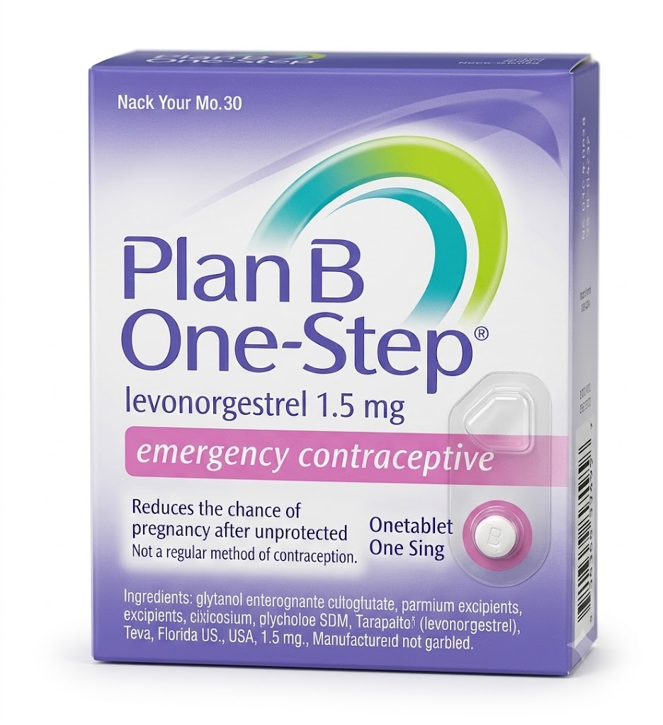 Plan B