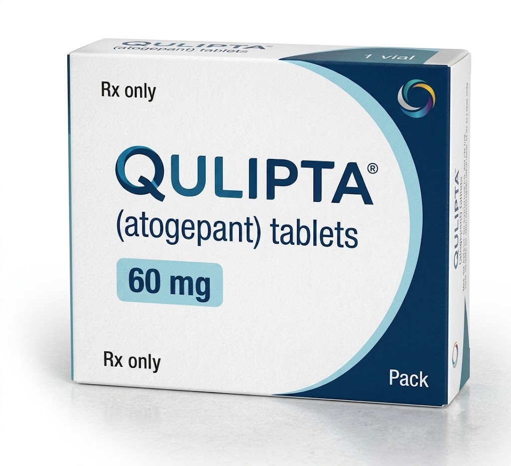 Qulipta