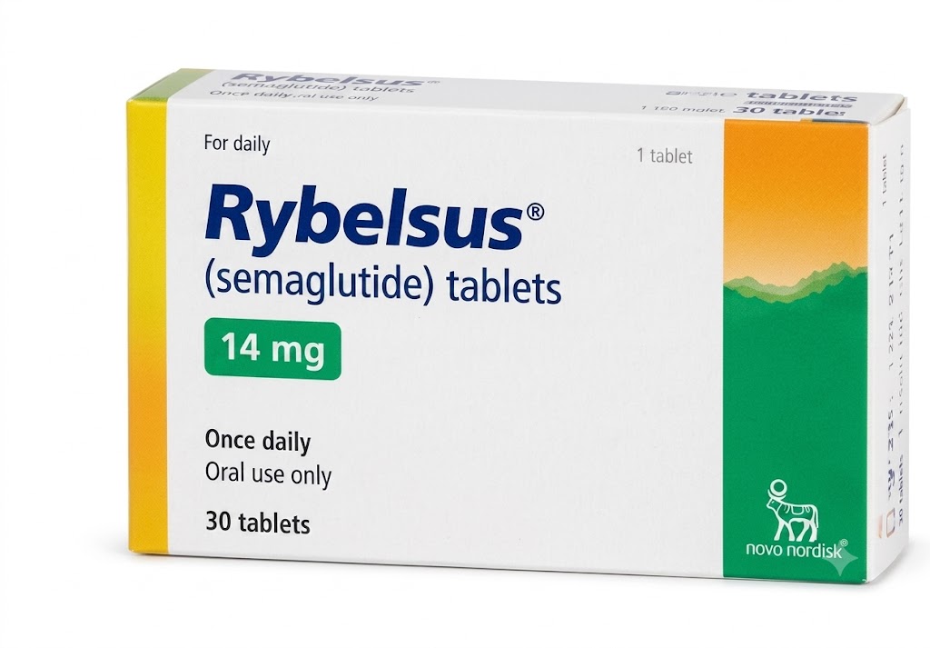 Rybelsus