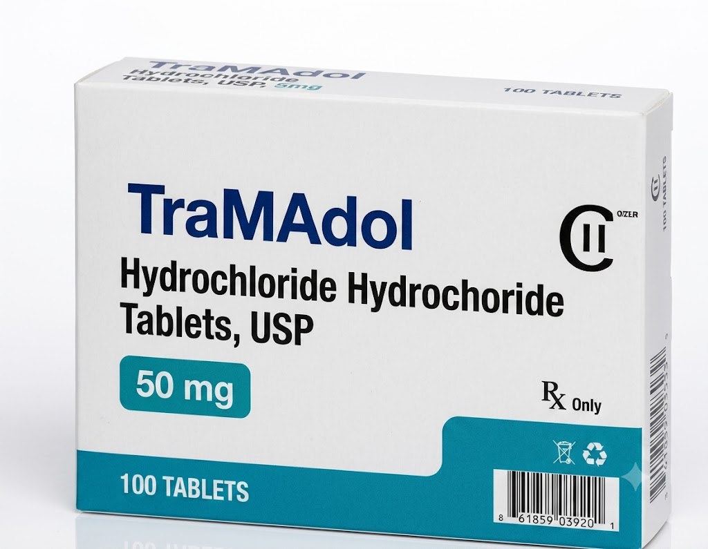 Tramadol