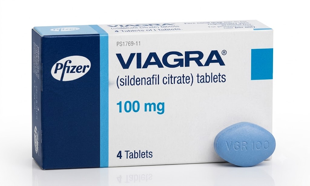 Viagra