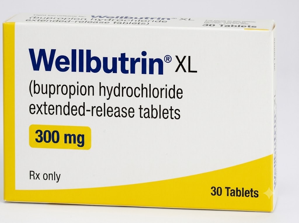 Wellbutrin