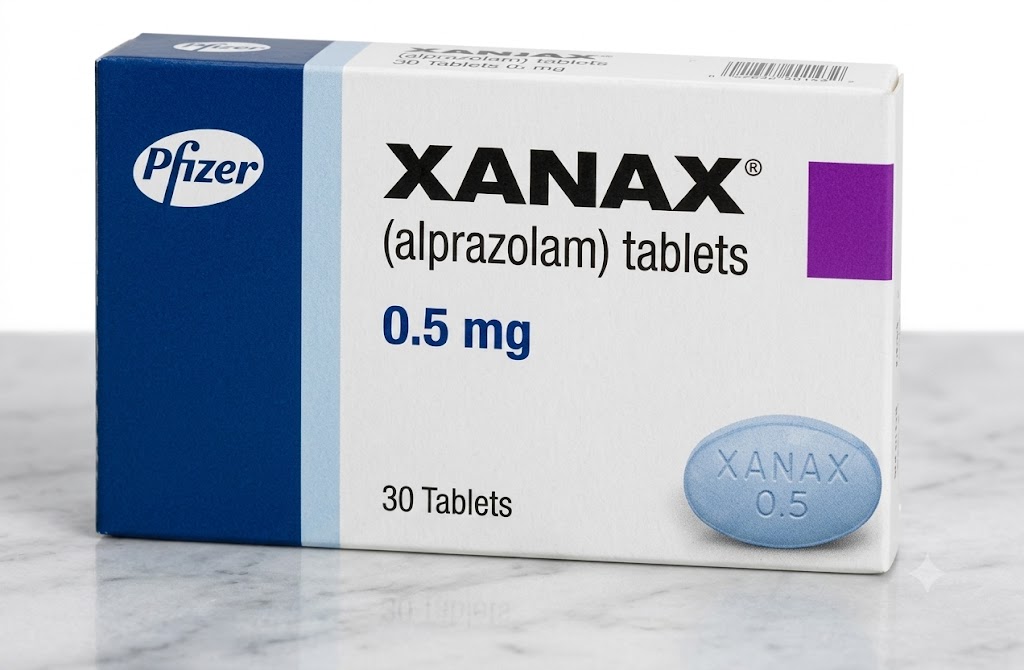 Xanax